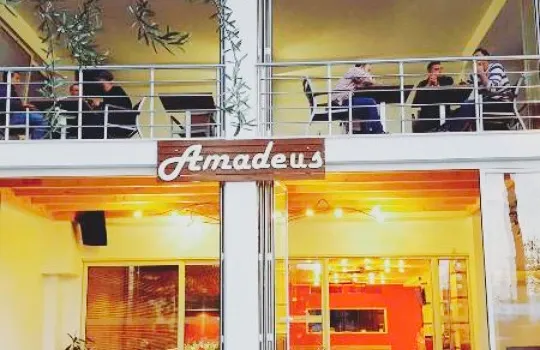 Bar Ristorante Amadeus