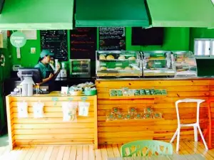 Freshco - bar orgánico