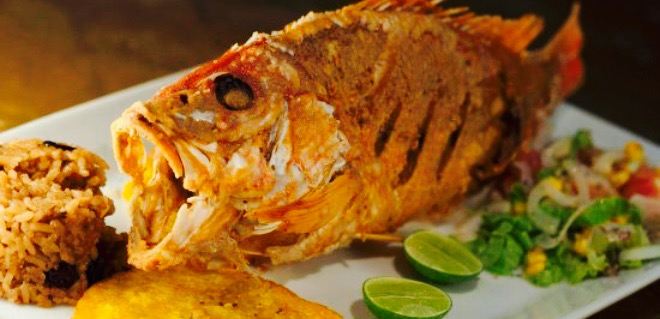 Cangrejito