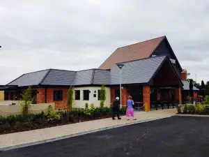 Miller & Carter Aylesbury