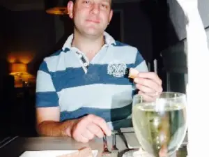 The Sea Bed Restaurant