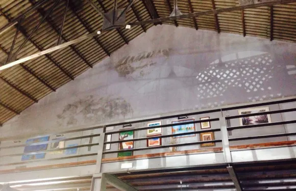 Armazem Central Restaurant