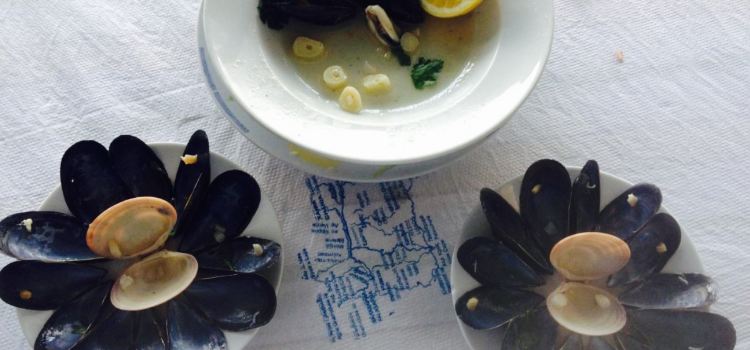 Taverna Eleni