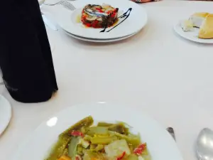 Restaurante Ekai
