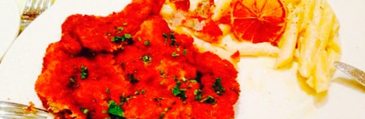 La Pergola by Giancarlo Perbellini