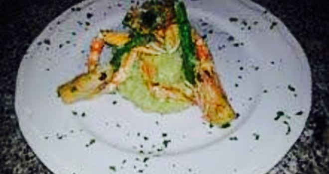 La Vecchia Cantina