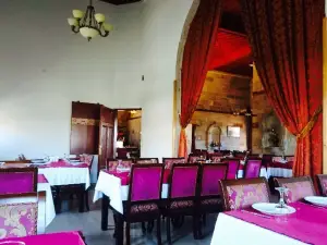 Konak Restaurant