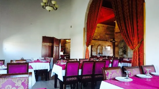 Konak Restaurant