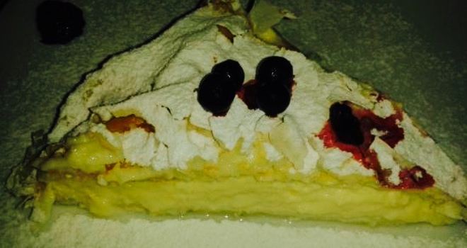 Residenza Dutzu Restaurant