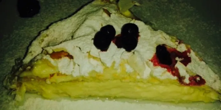 Residenza Dutzu Restaurant