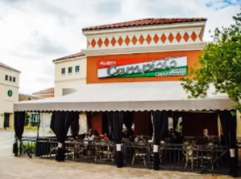 Campisi's Restaurants | Rockwall