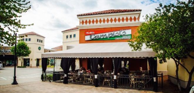 Campisi's Restaurants | Rockwall