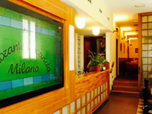 Ristorante Locanda Milano