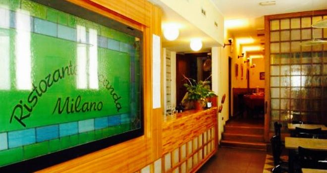 Ristorante Locanda Milano