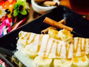 Da Feira Cafe & Tapiocaria