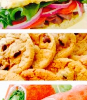 Lunch Box Express
