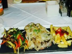 Restaurants Sagitario