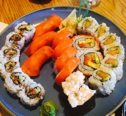 Kaze Japanese Restaurant