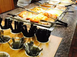 Old Country Buffet