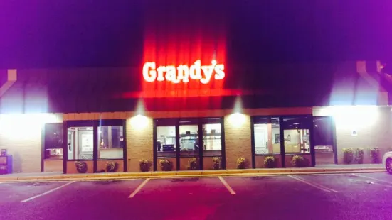 Grandy's