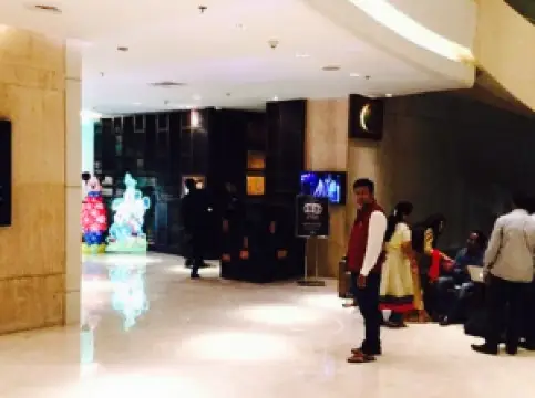 Hotel Courtyard Restaurant & Bar