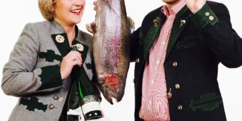 Landgasthaus Ortenstein