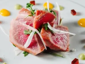 Restaurant Mar Brava by Park Hotel San Jorge