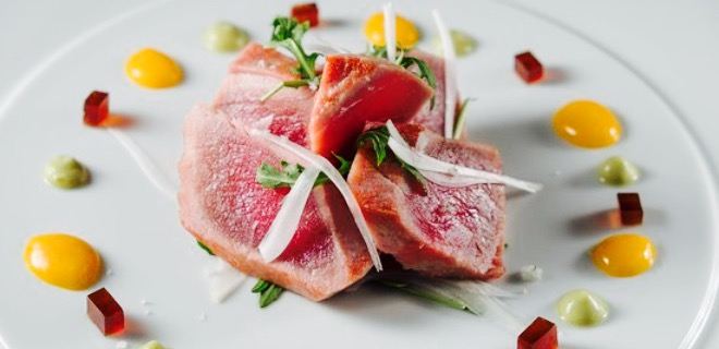 Restaurant Mar Brava by Park Hotel San Jorge