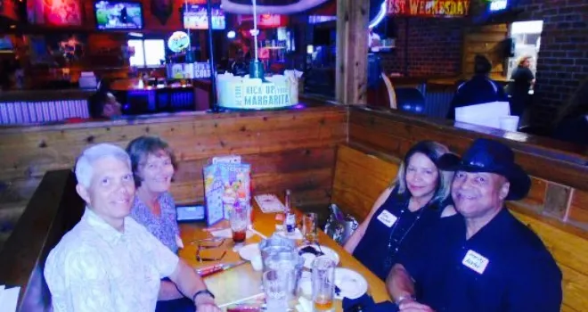 Texas Roadhouse