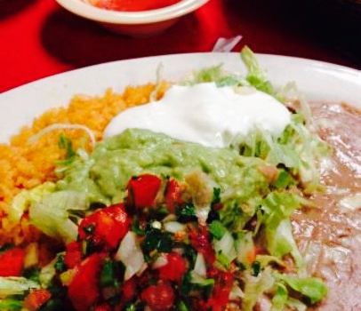 El Tapatio