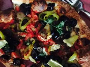 Uncle Maddio's Pizza