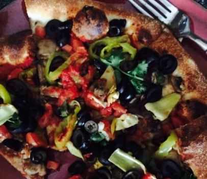 Uncle Maddio's Pizza