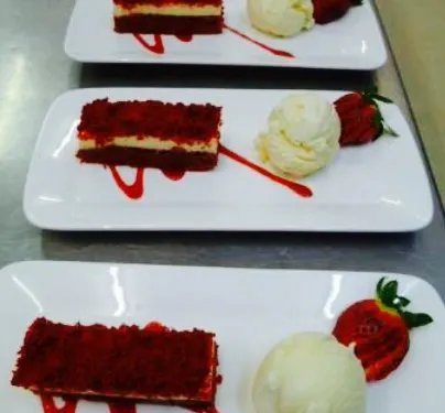 Highlander Restaurant