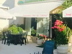 Sol Da Cabreira