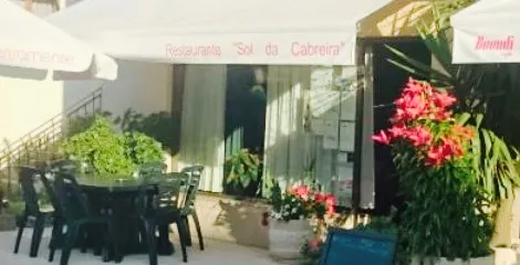 Sol Da Cabreira
