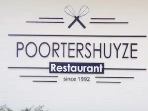 Poortershuyze