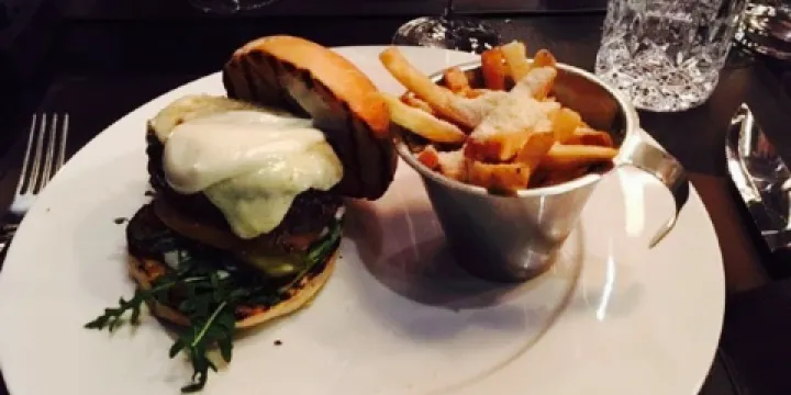 Stefan's Steakhouse Ruka