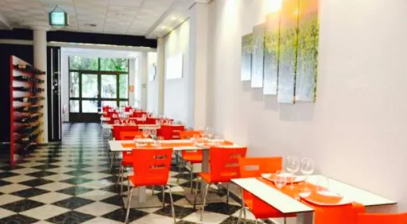 Restaurante Hotel Pelayo