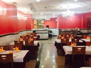 Restaurante Chino Gran Mundo
