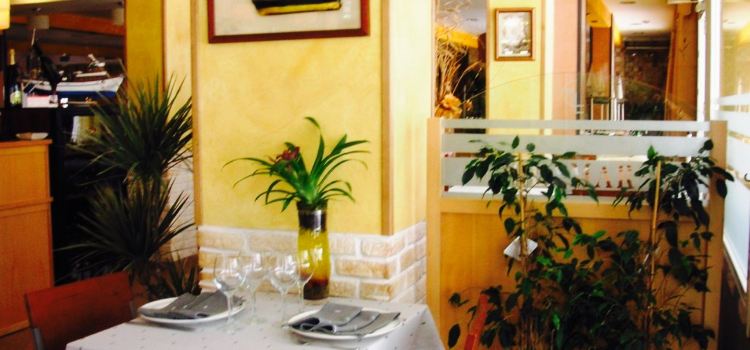 Restaurante Clamar
