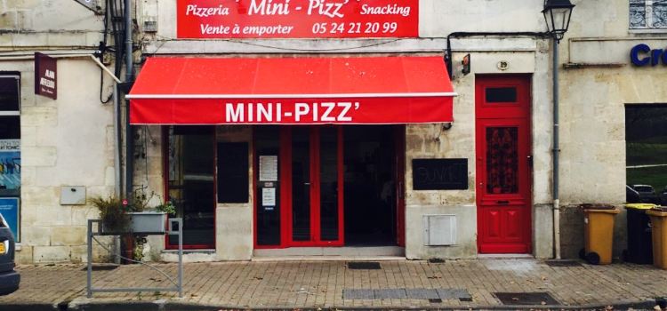 Minipizz