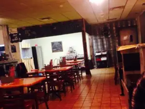 The Breakfast Barn Diner