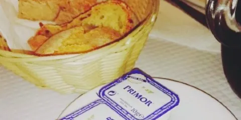 Restaurante Snack-Bar O Bombeiro