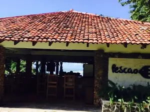 Pescao Restaurant