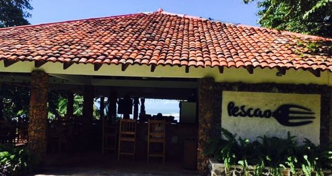 Pescao Restaurant