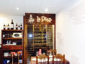 Restaurante Mesón Asador La Plaza