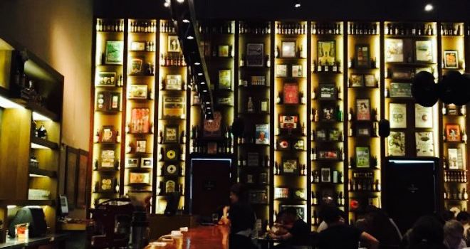 Antares Brew Pub