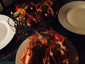 Peace of Mind Restaurant