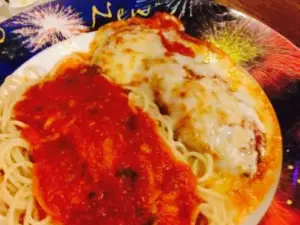 Benny's Italian Mexican Restaurant