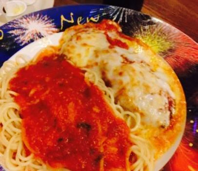 Benny's Italian Mexican Restaurant